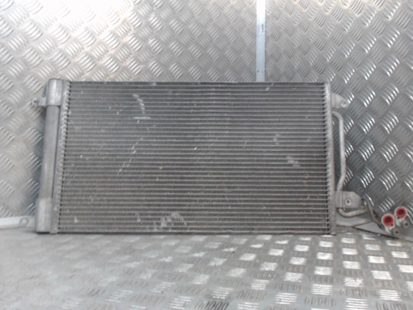 Radiatore clima SEAT IBIZA 4 PHASE 1 COUPE Gasolina - 1