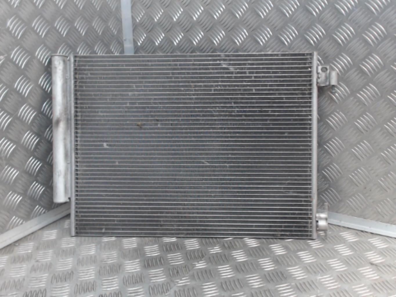 Radiateur clim DACIA DUSTER 1 PHASE 2 Essence - 1