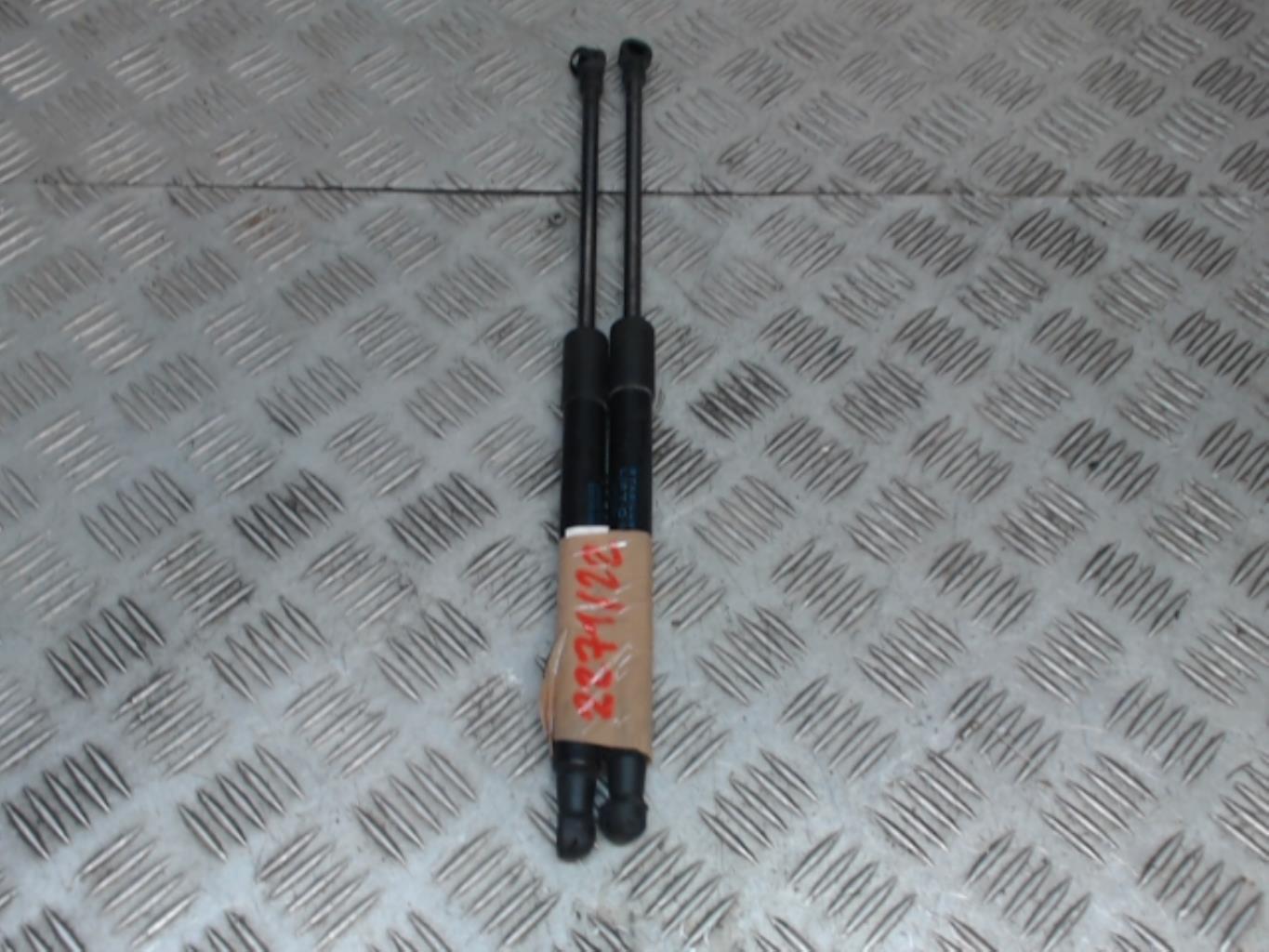 Verin de coffre RENAULT TWINGO 2 PHASE 2 Essence - 1