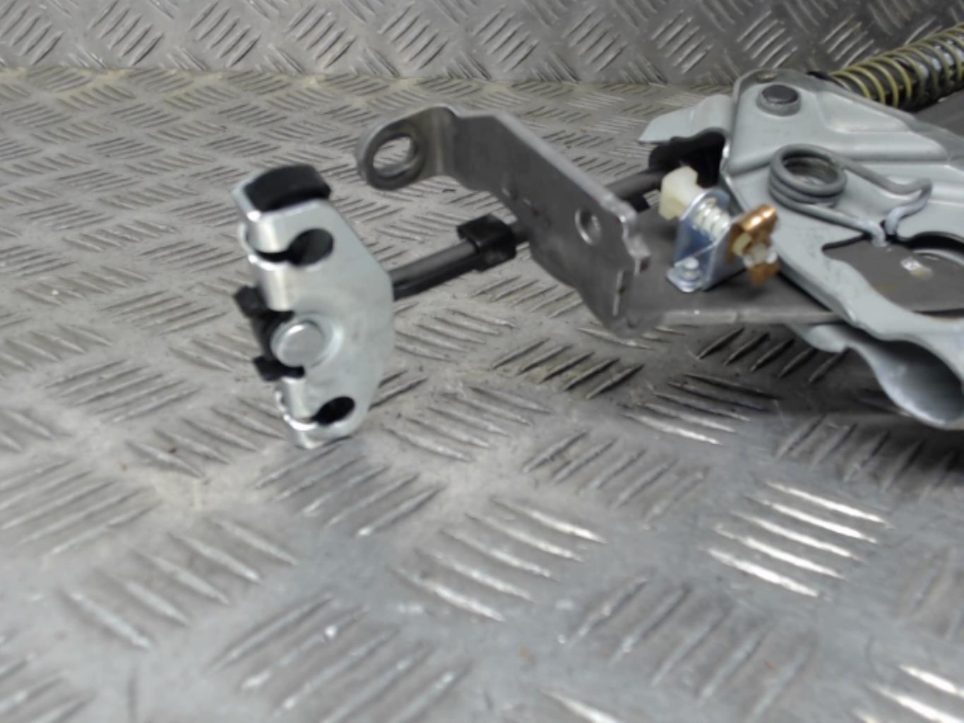 Leva freno a mano BMW SERIE 1 F20 PHASE 2 Gasolina - 1
