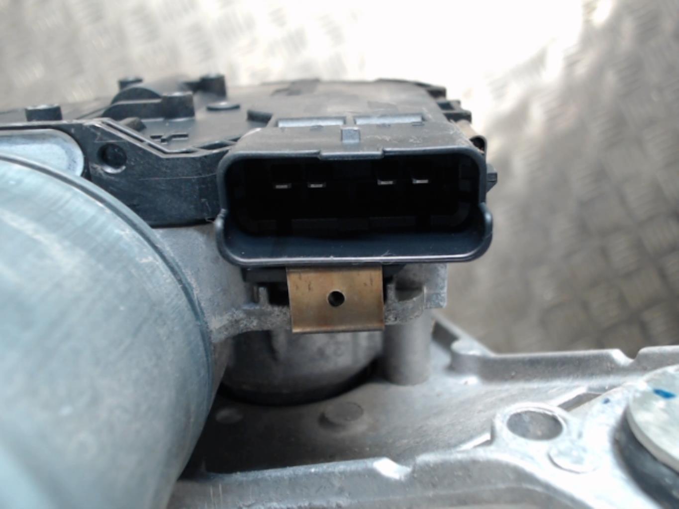 Motore tergicristallo anteriore destro RENAULT SCENIC 4 Diésel - 1