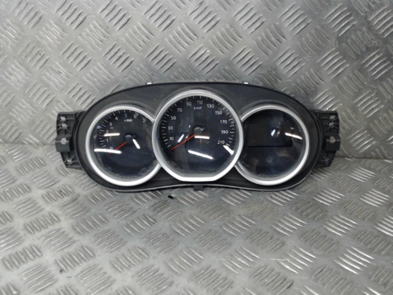 Compteur DACIA SANDERO 2 PHASE 2 Essence - 1