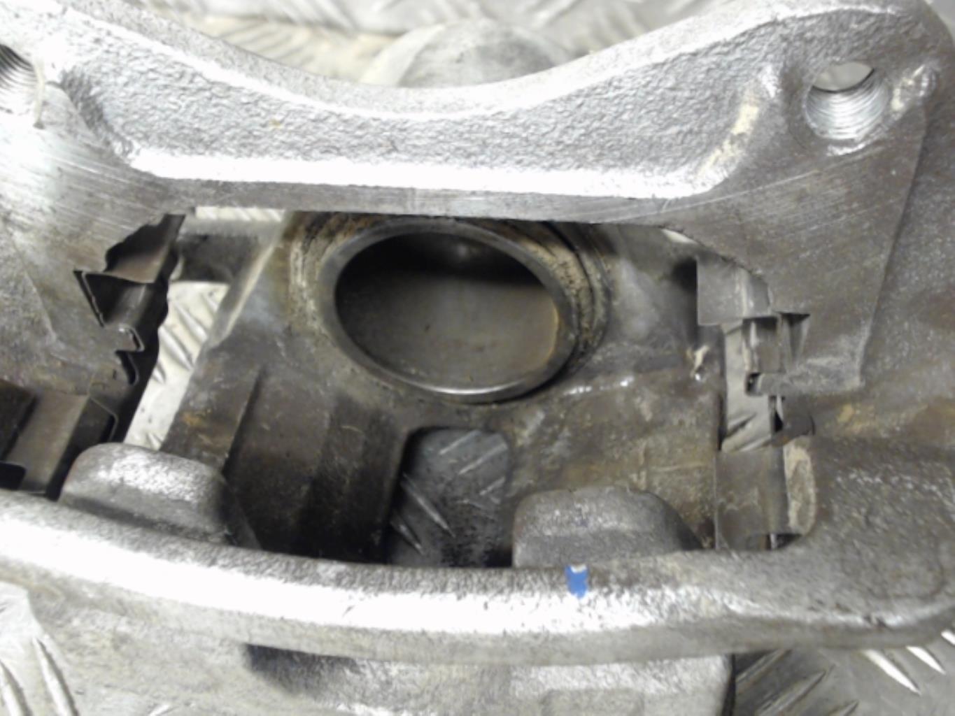 Pinza freni anteriore sinistra HYUNDAI I 20 2 PHASE 2  - 1