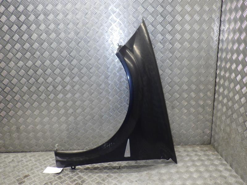 Aile avant gauche RENAULT MEGANE 2 PHASE 2 Diesel - 1