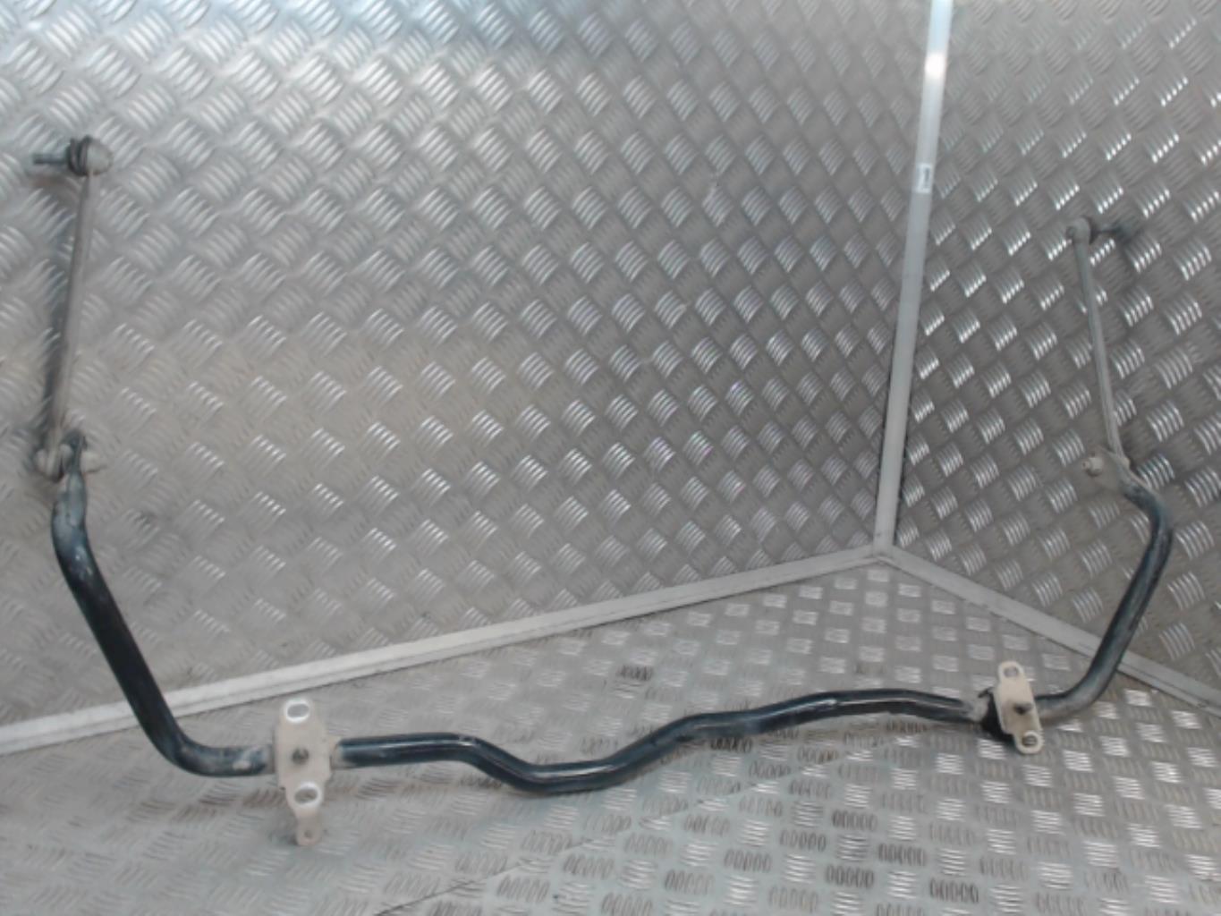 Barre stabilisatrice RENAULT MEGANE 4 PHASE 1  - 1