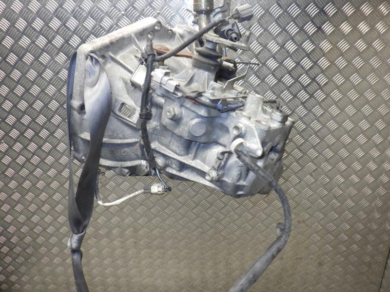 Boite de vitesses CITROEN C1 2 Essence - 1