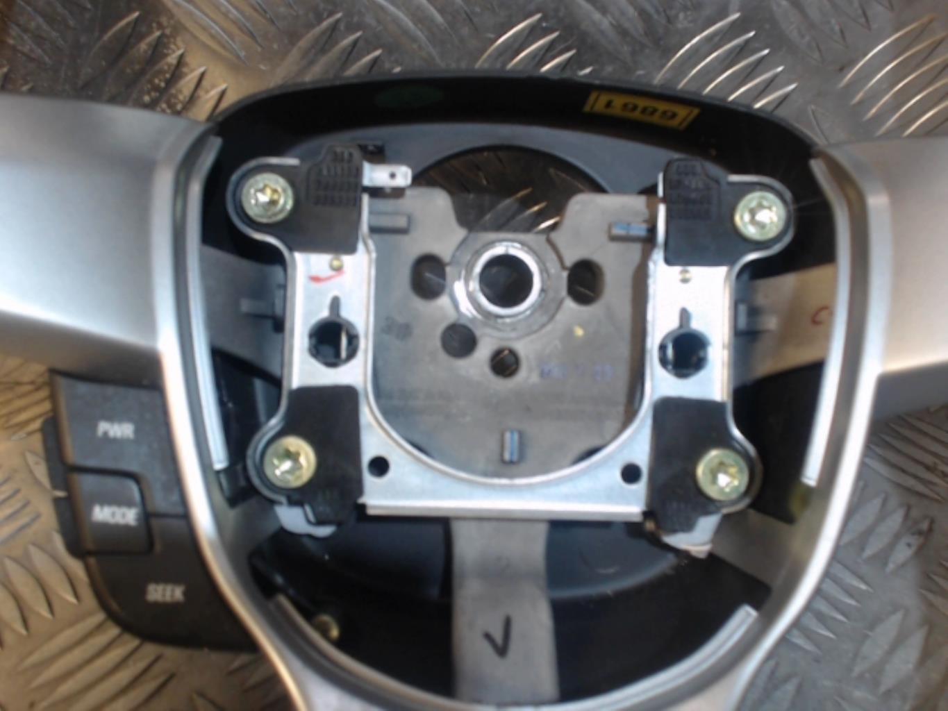 Volant CHEVROLET SPARK PHASE 1  - 1