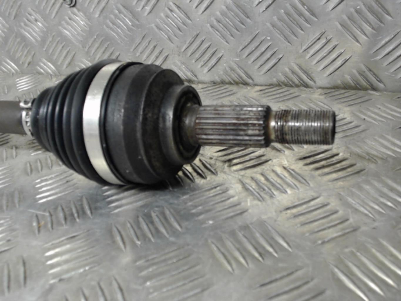 Giunto cardanico albero di trasmissione destro DACIA SANDERO 2 PHASE 2 Gasolina - 1