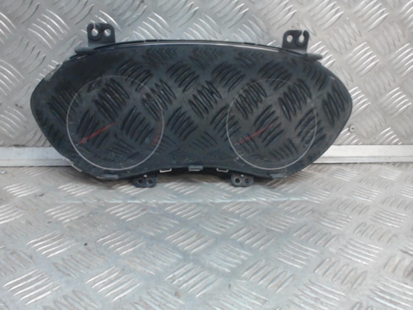 Compteur HYUNDAI I 20 2 PHASE 2  - 1
