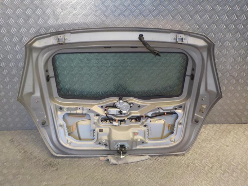 Malle/Hayon arriere LANCIA YPSILON 4 PHASE 2 Essence - 1