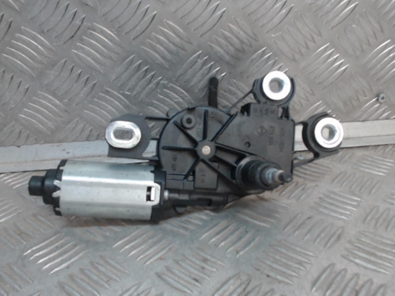 Motore tergicristallo posteriore SEAT IBIZA 4 PHASE 1 COUPE Diésel - 1