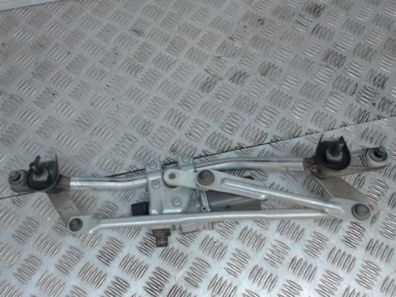 Motore tergicristallo anteriore HYUNDAI I 20 2 PHASE 2  - 1