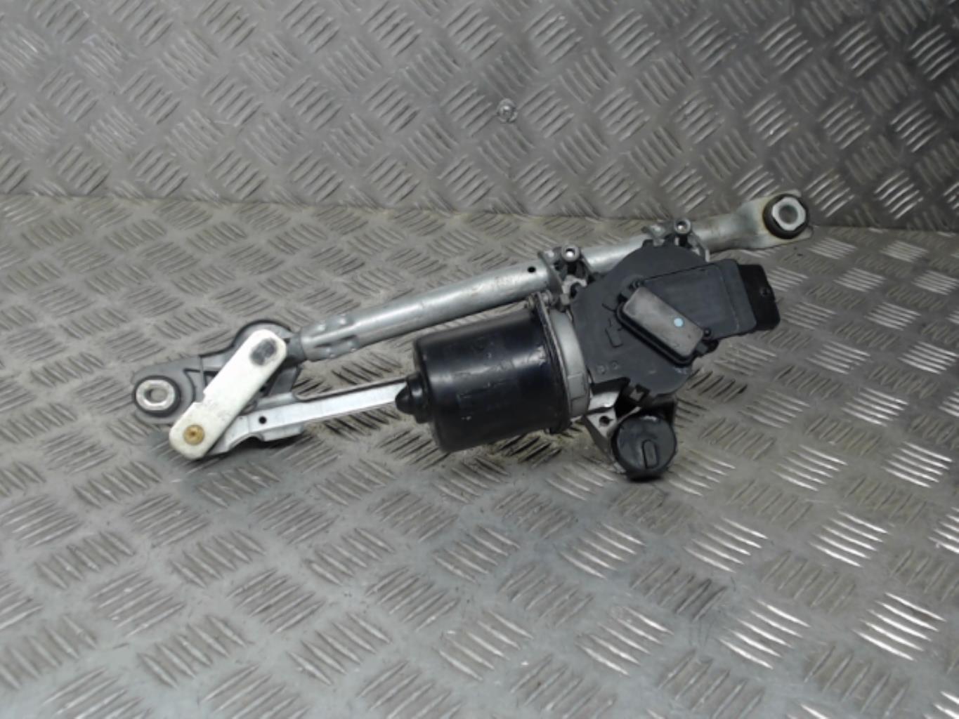 Motore tergicristallo anteriore PEUGEOT 107 PHASE 1 Gasolina - 1
