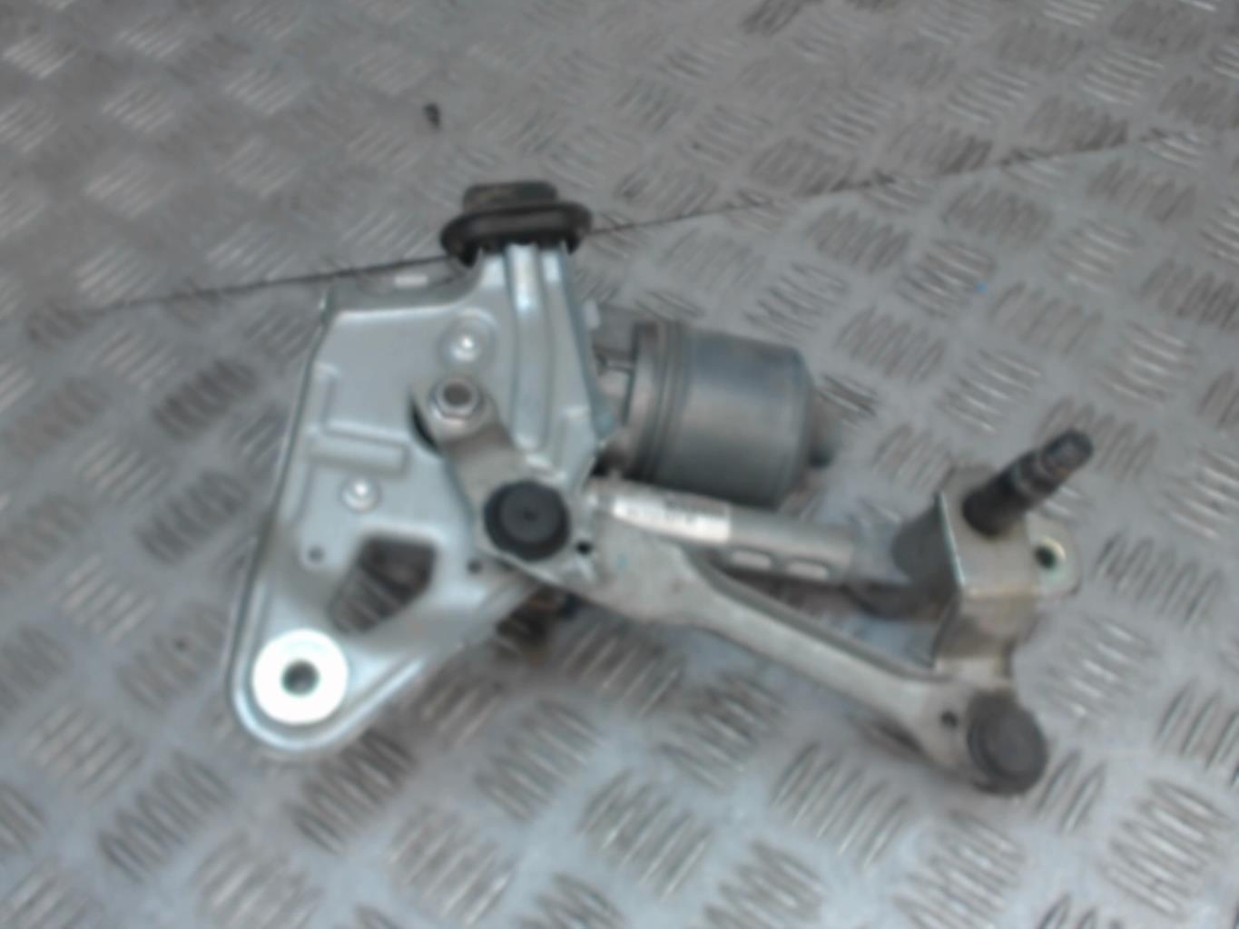 Motore tergicristallo anteriore sinistro PEUGEOT 5008 1 PHASE 2 Diésel - 1