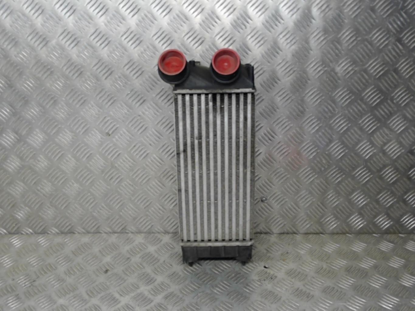Scambiatore aria (Intercooler) PEUGEOT 5008 1 PHASE 2 Diésel - 1