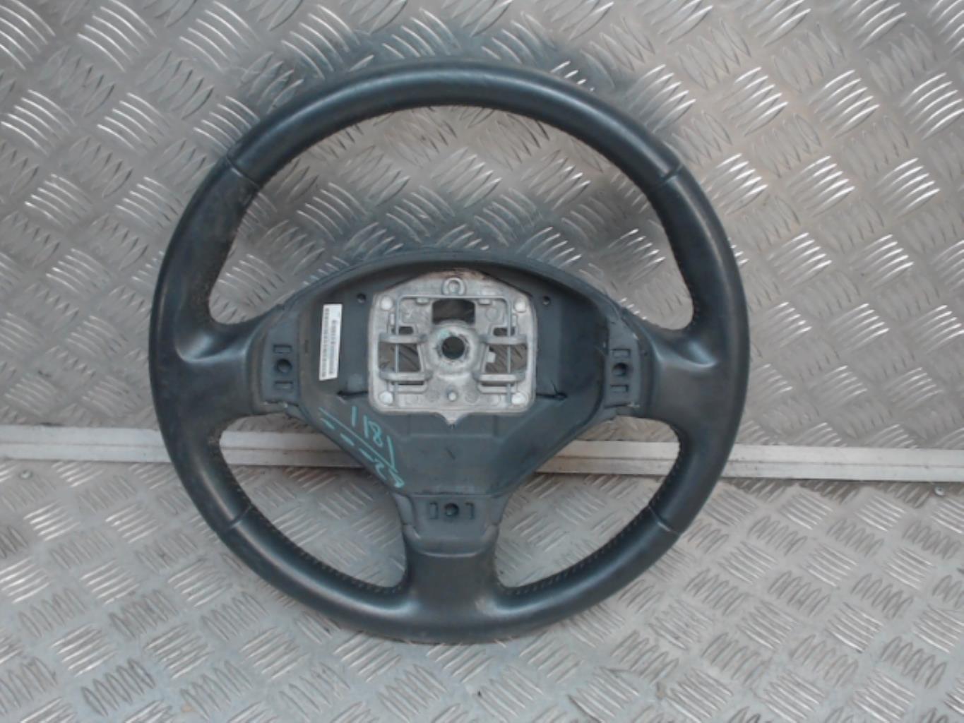 Volante PEUGEOT 3008 1 PHASE 1 Diésel - 1