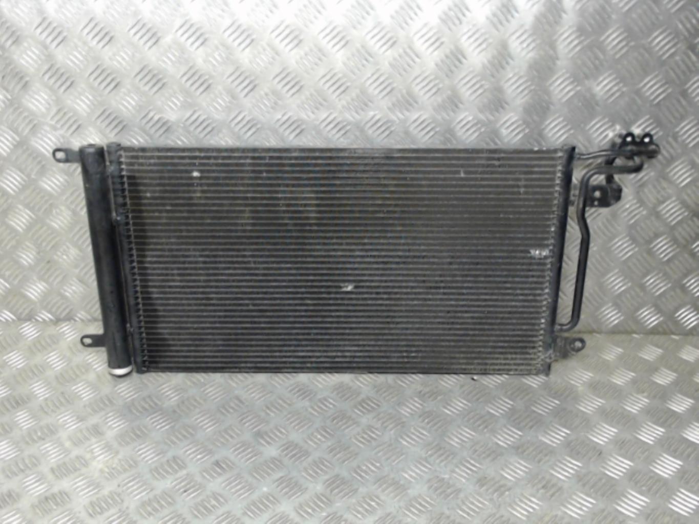Condenseur de clim AUDI A1 1 SPORTBACK PHASE 2 Essence - 1
