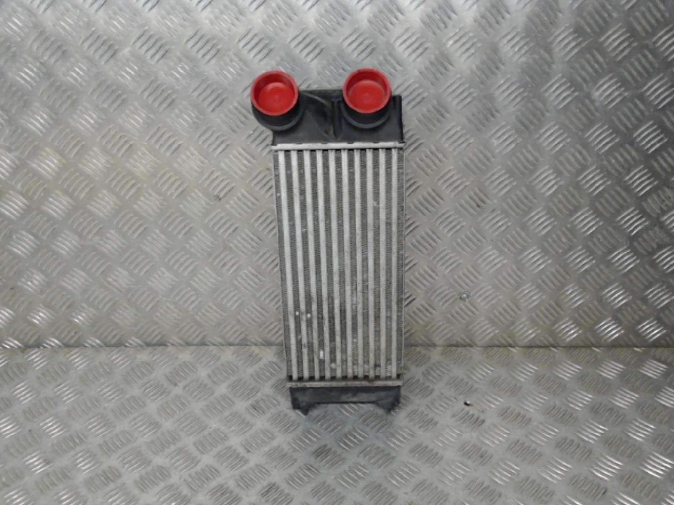 Echangeur air (Intercooler) CITROEN C4 1 PHASE 2 Diesel - 1
