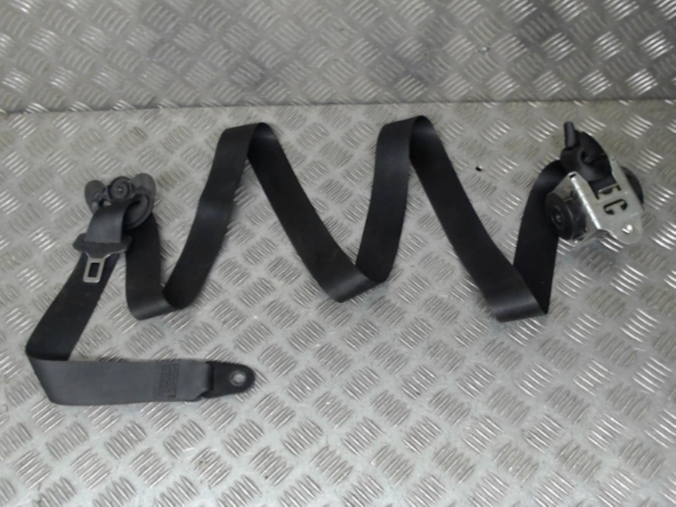 Cintura di sicurezza anteriore destra MINI MINI 2 R56 PHASE 1 Gasolina - 1