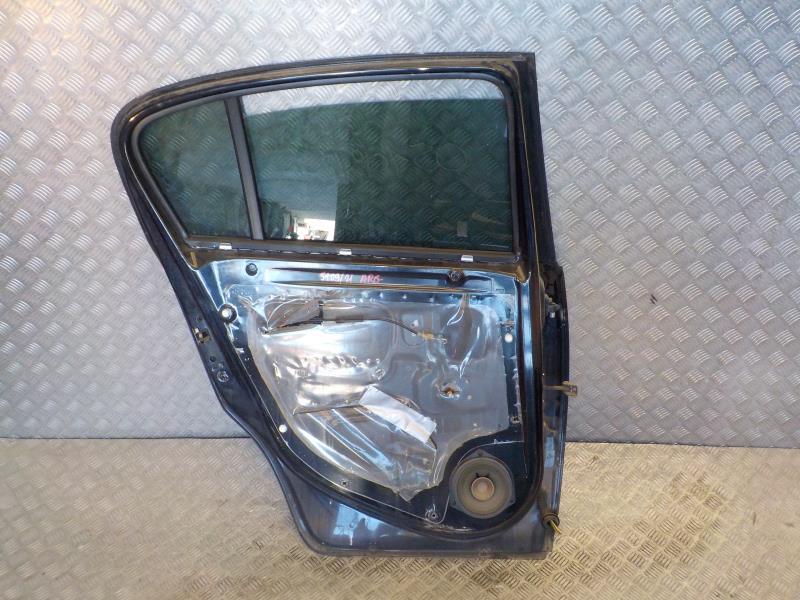 Porte arriere gauche OPEL CORSA D PHASE 1 Diesel - 1