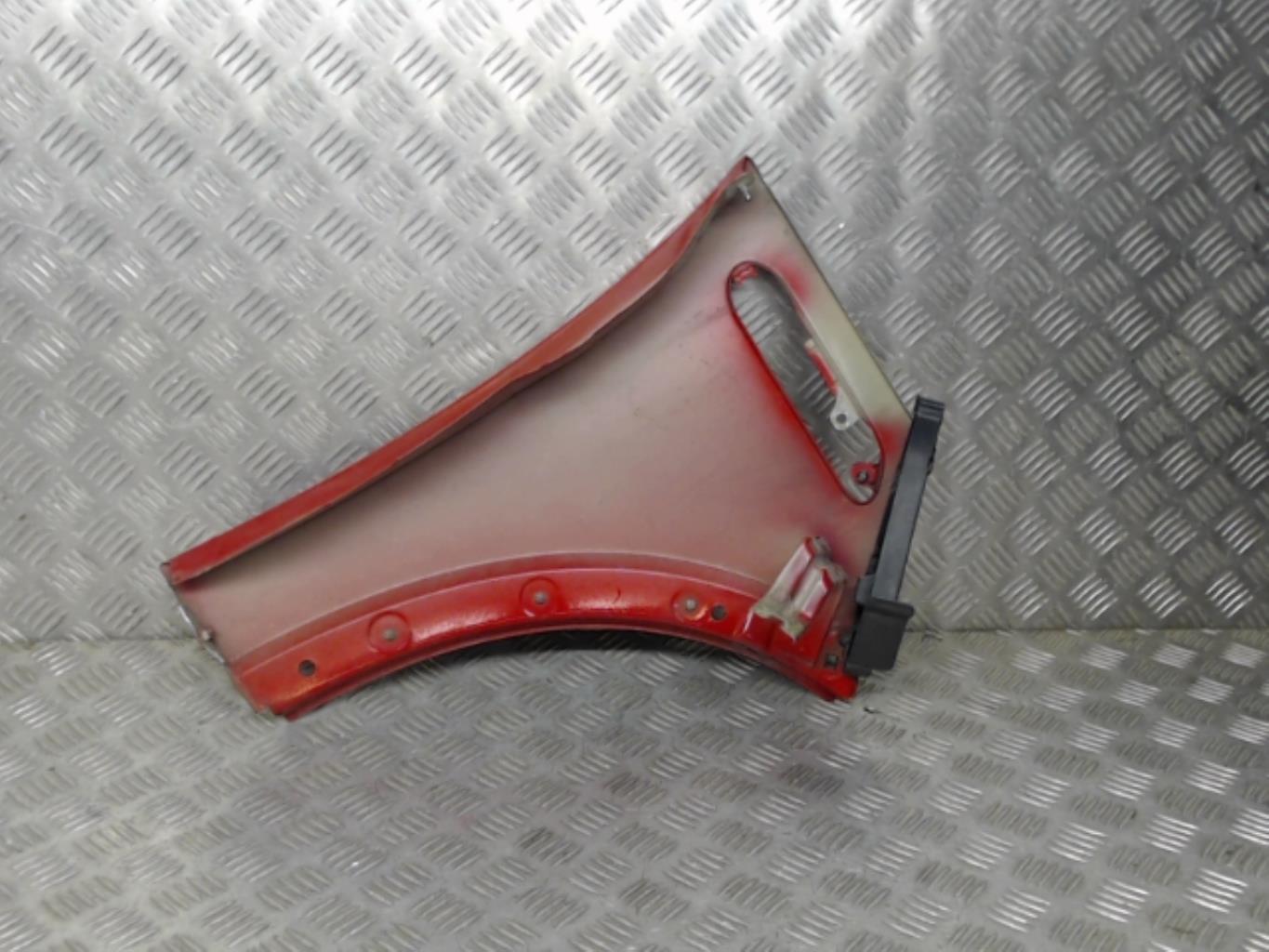 Aile avant gauche MINI MINI 1 R50/R53 PHASE 1 Essence - 1