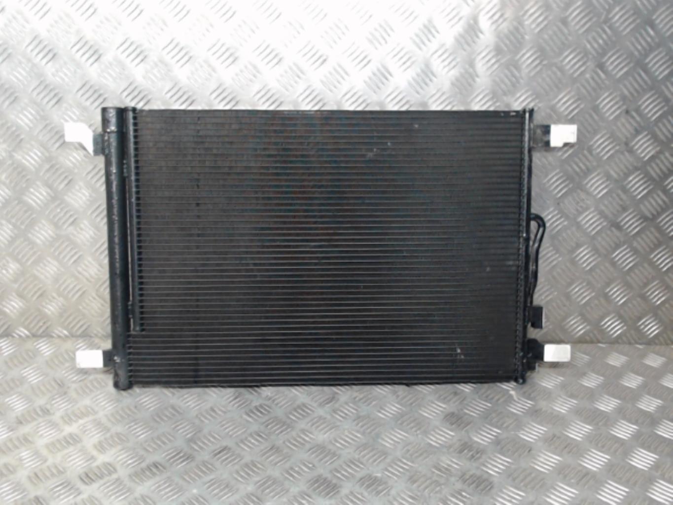 Condenseur de clim AUDI Q3 2  - 1