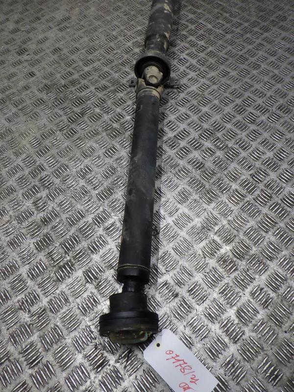 Arbre de transmission (propulsion) BMW X5 E53 Essence - 1