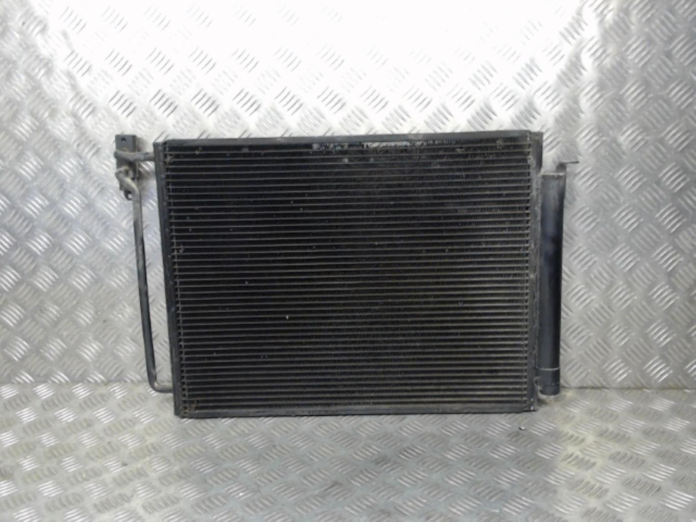 Condenseur de clim BMW X5 E53 Essence - 1