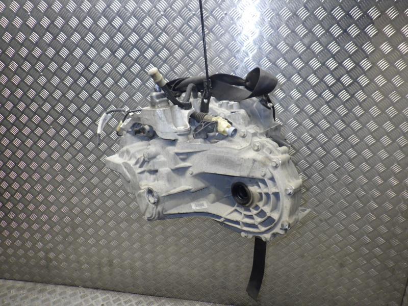 Boite de vitesses RENAULT MEGANE 4 PHASE 1  - 1