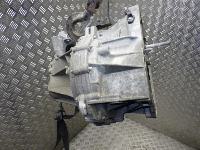 Boite de vitesses RENAULT MEGANE 3 PHASE 2 BREAK  - 1