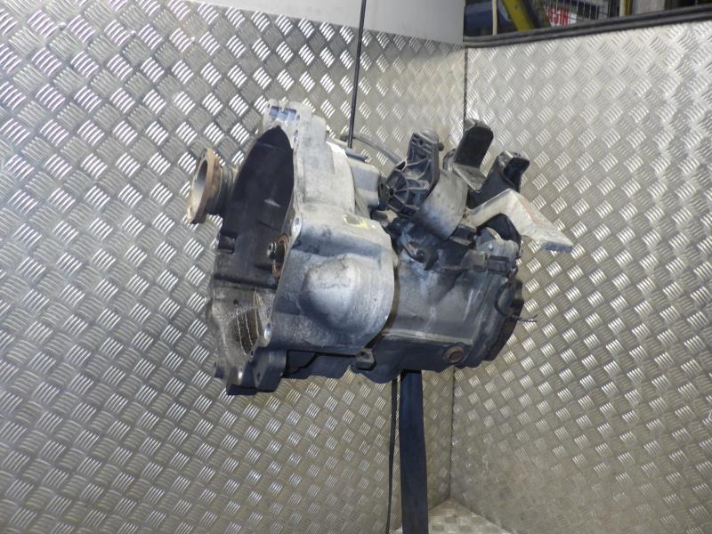 Boite de vitesses SEAT IBIZA 4 PHASE 1 COUPE Diesel - 1
