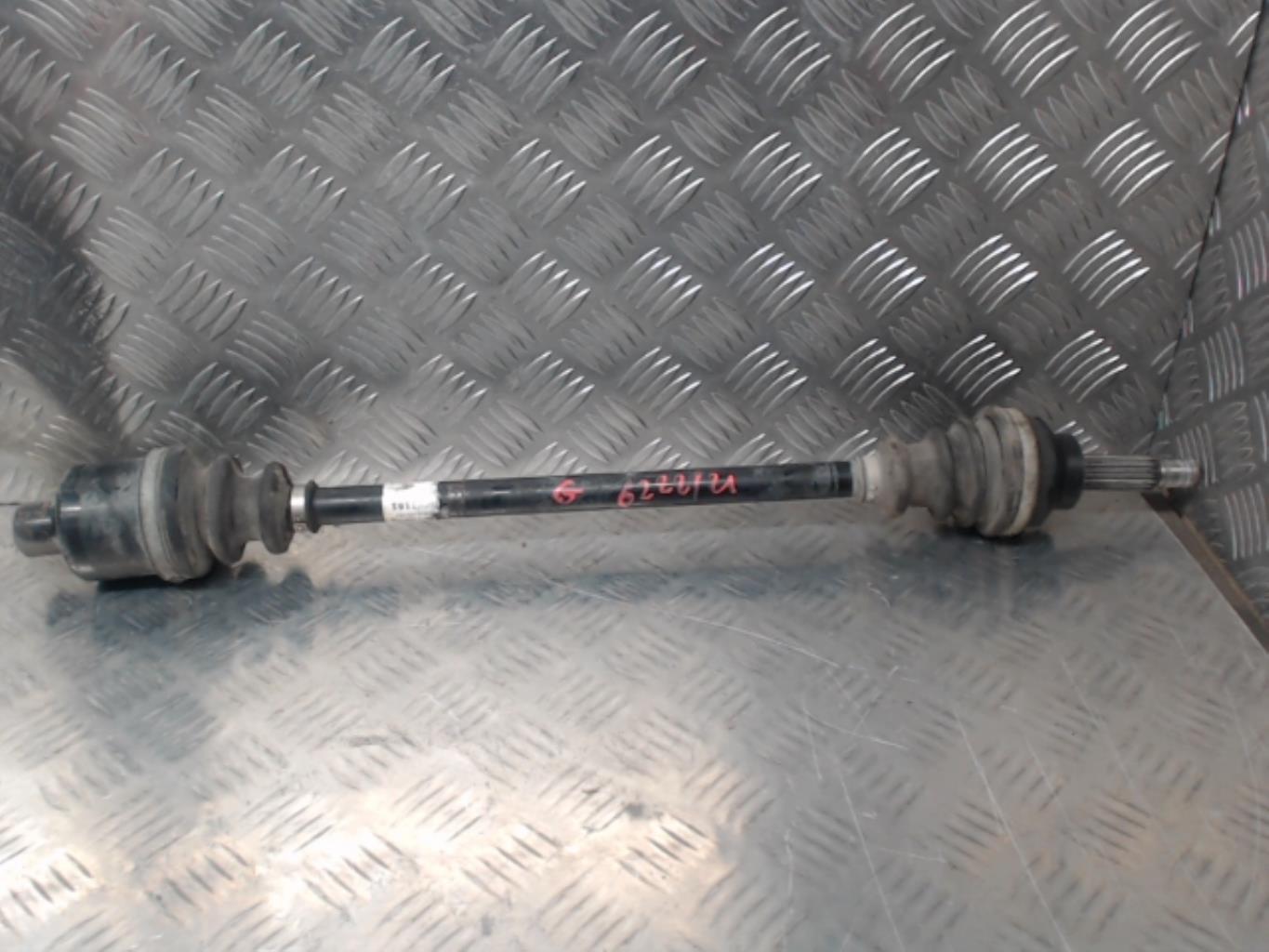 Cardan gauche (transmission) AIXAM S9 Diesel - 1