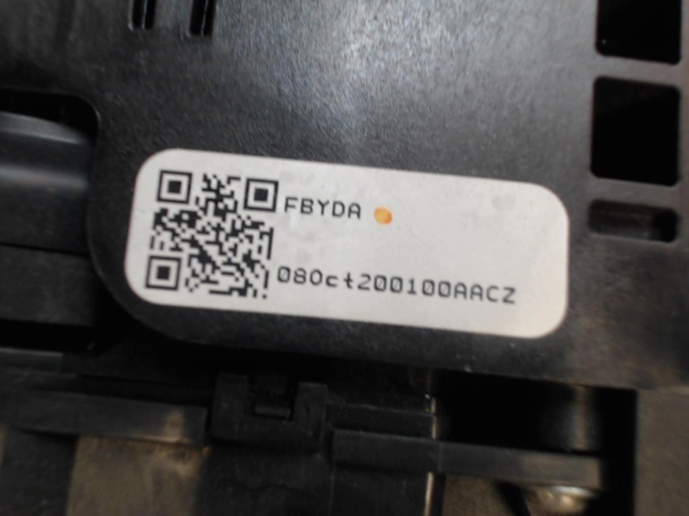 Devio guida completo con contatto spiralato VOLVO XC 60 1 PHASE 1 Diésel - 1