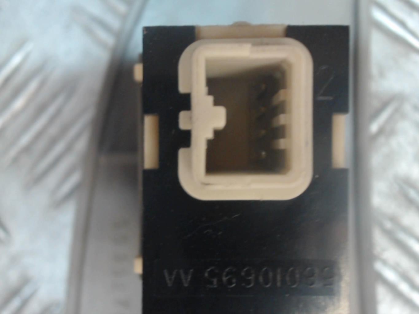 Commande de fermeture centralisee JEEP CHEROKEE 2 PHASE 2  - 1