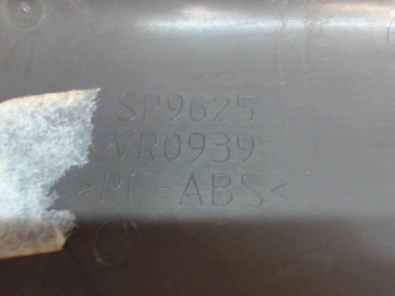Commande de reglage hauteur de phare JEEP CHEROKEE 2 PHASE 2  - 1