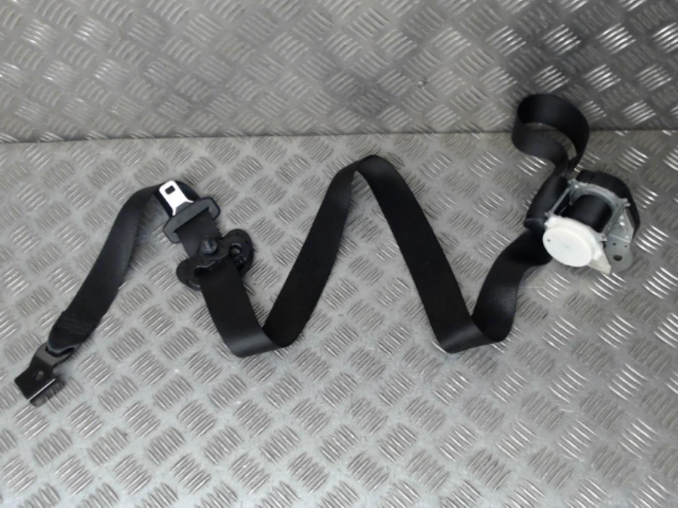 Cintura di sicurezza posteriore destra MINI MINI 3 F56 PHASE 1 Gasolina - 1