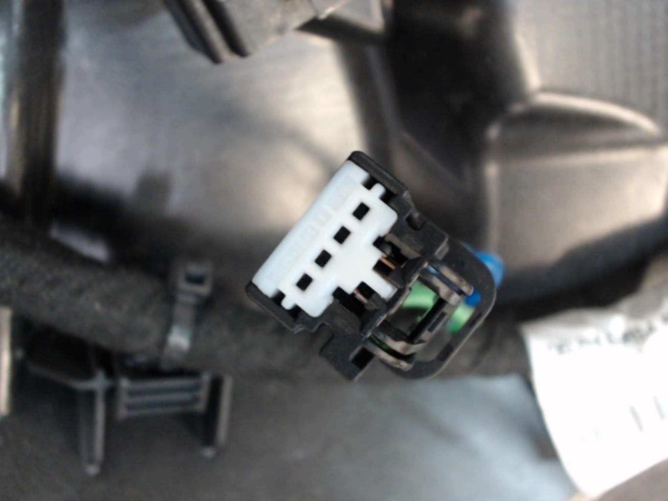 Meccanismo alzacristalli elettrico anteriore sinistro VOLVO XC 60 1 PHASE 1 Diésel - 1