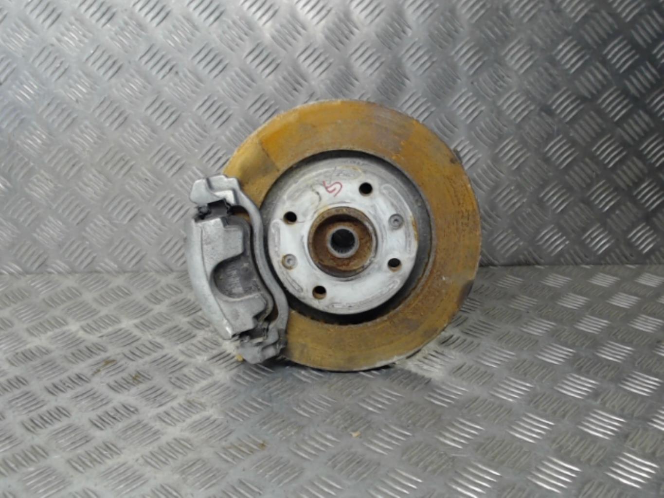 Pinza freni anteriore sinistra PEUGEOT 208 1 PHASE 2 Gasolina - 1