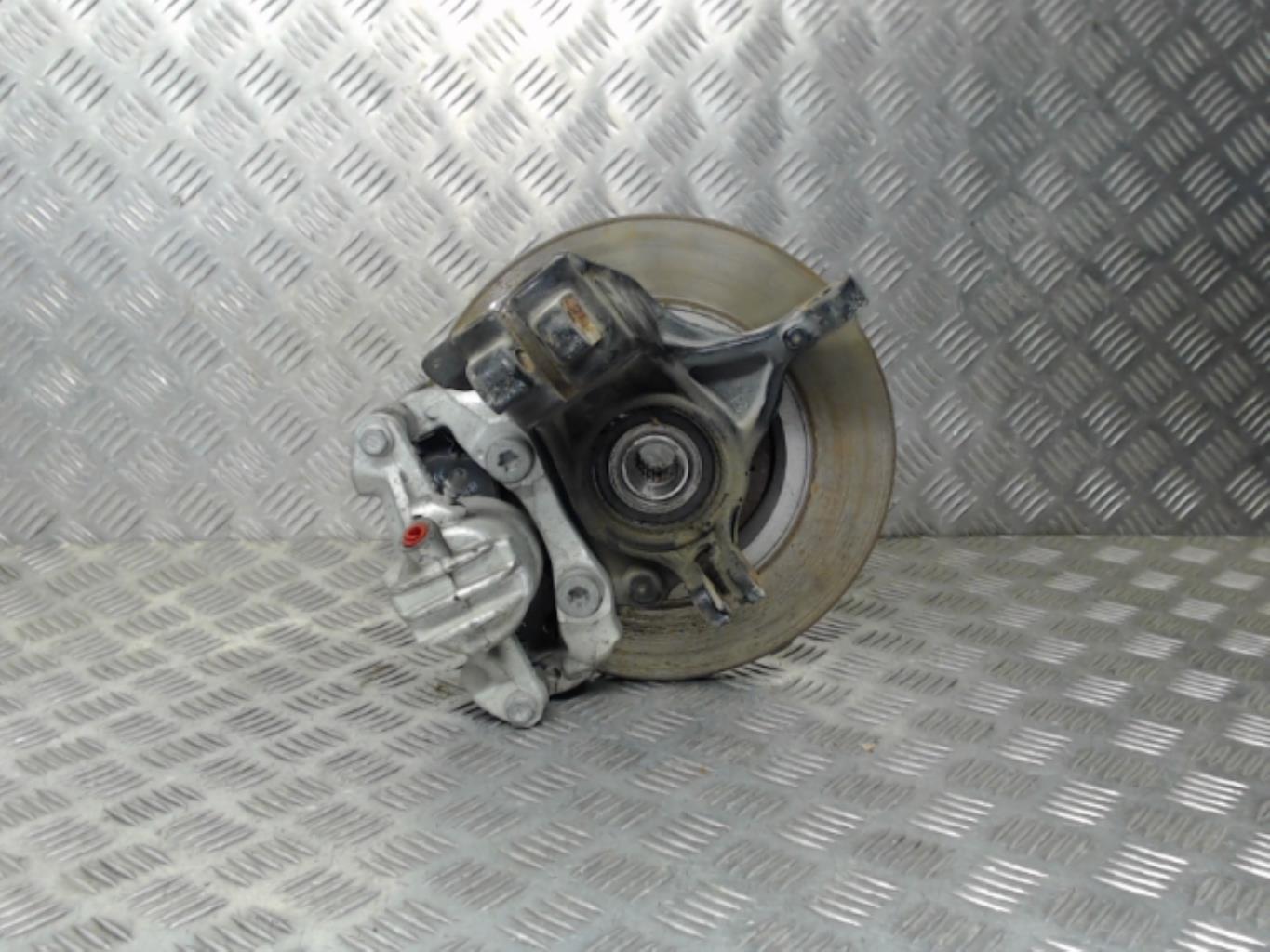 Pinza freni anteriore destra PEUGEOT 208 1 PHASE 2 Gasolina - 1