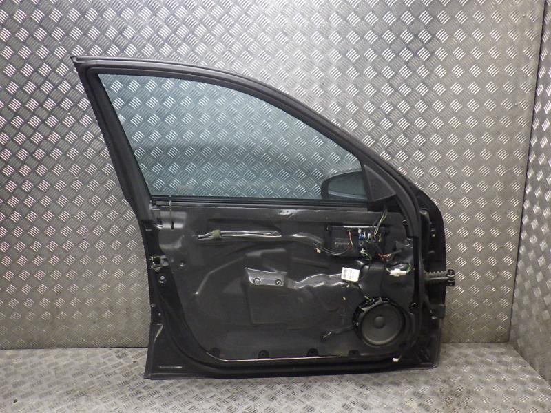 Porte avant gauche MERCEDES CLASSE E 211 PHASE 1 Diesel - 1