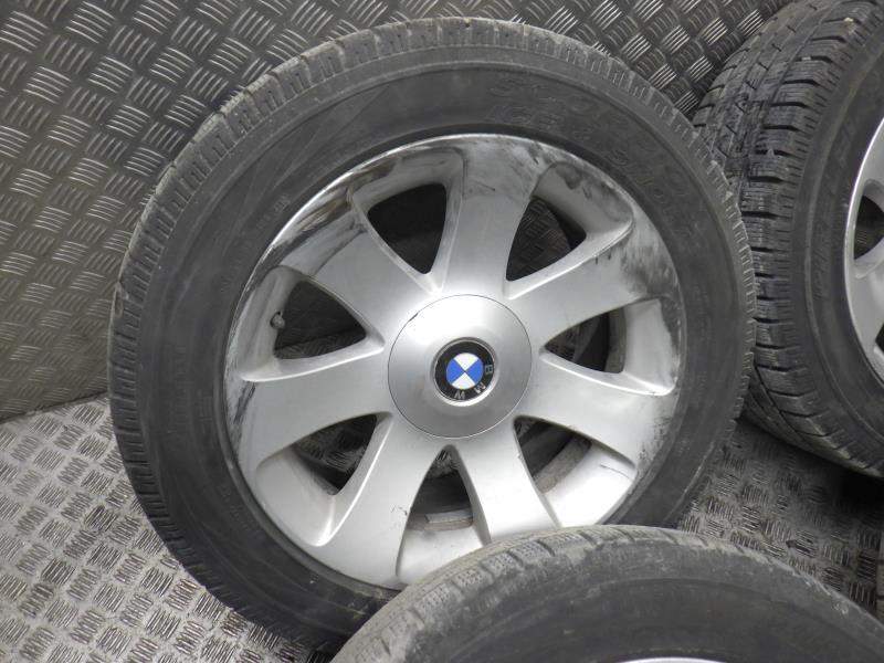 Roue BMW 730D  - 1