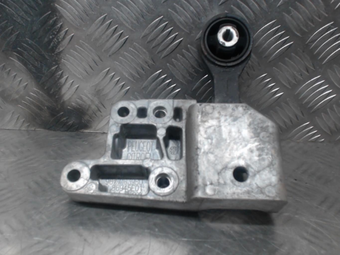 Supporto motore PEUGEOT 508 1 SW PHASE 1 BREAK Diésel/Híbrido - 1