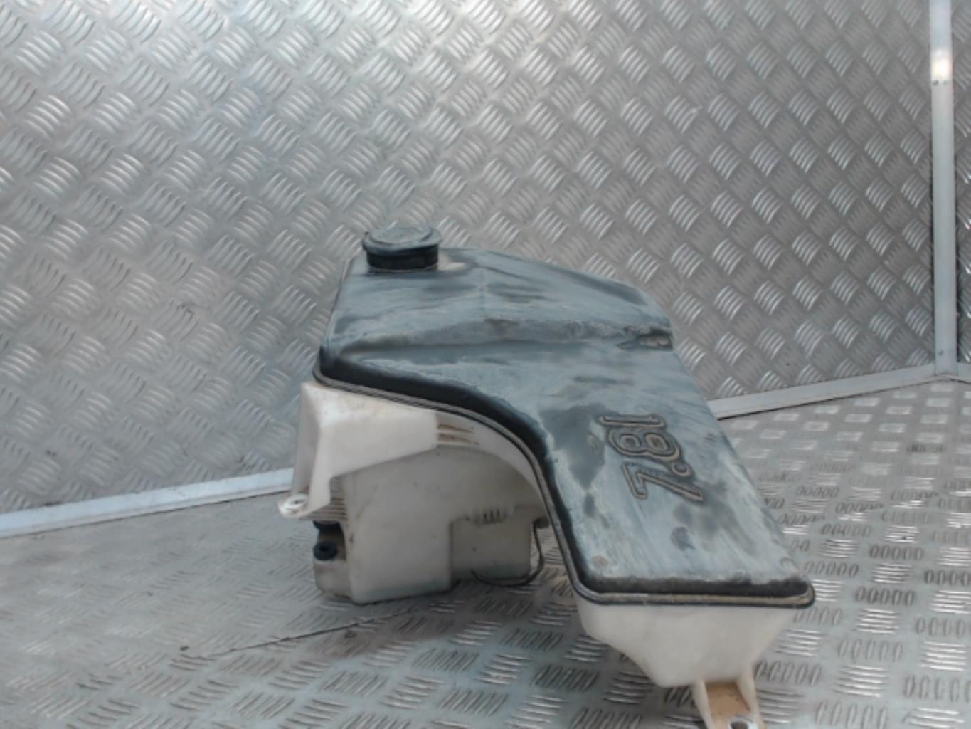 Vase de lave glace BMW X5 E53 Essence - 1