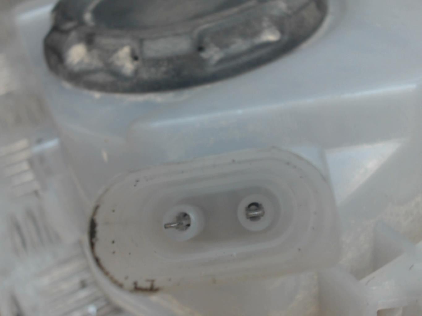 Vase d'expansion AUDI A1 2 SPORTBACK Essence - 1