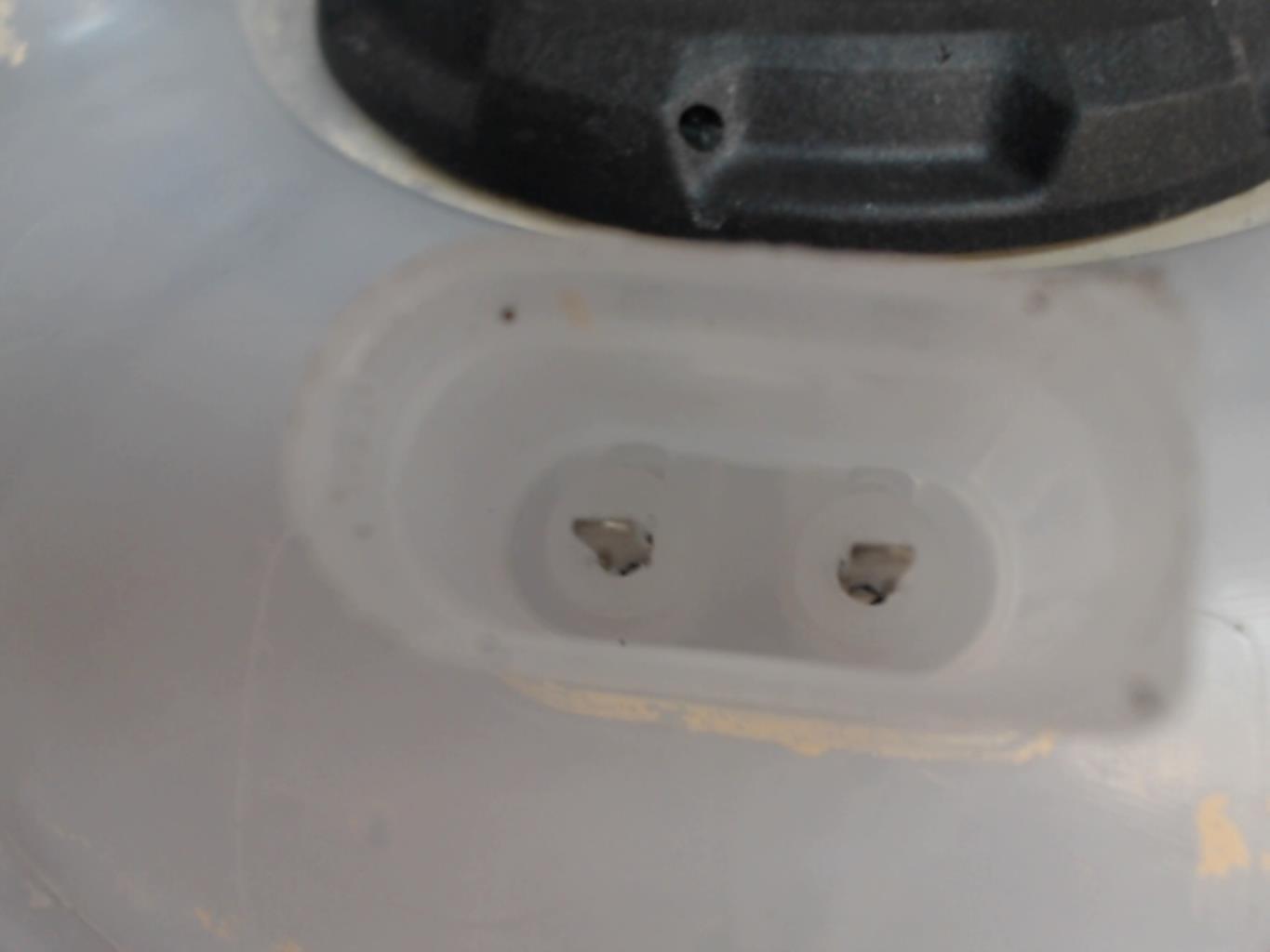 Vase d'expansion AUDI Q3 2  - 1