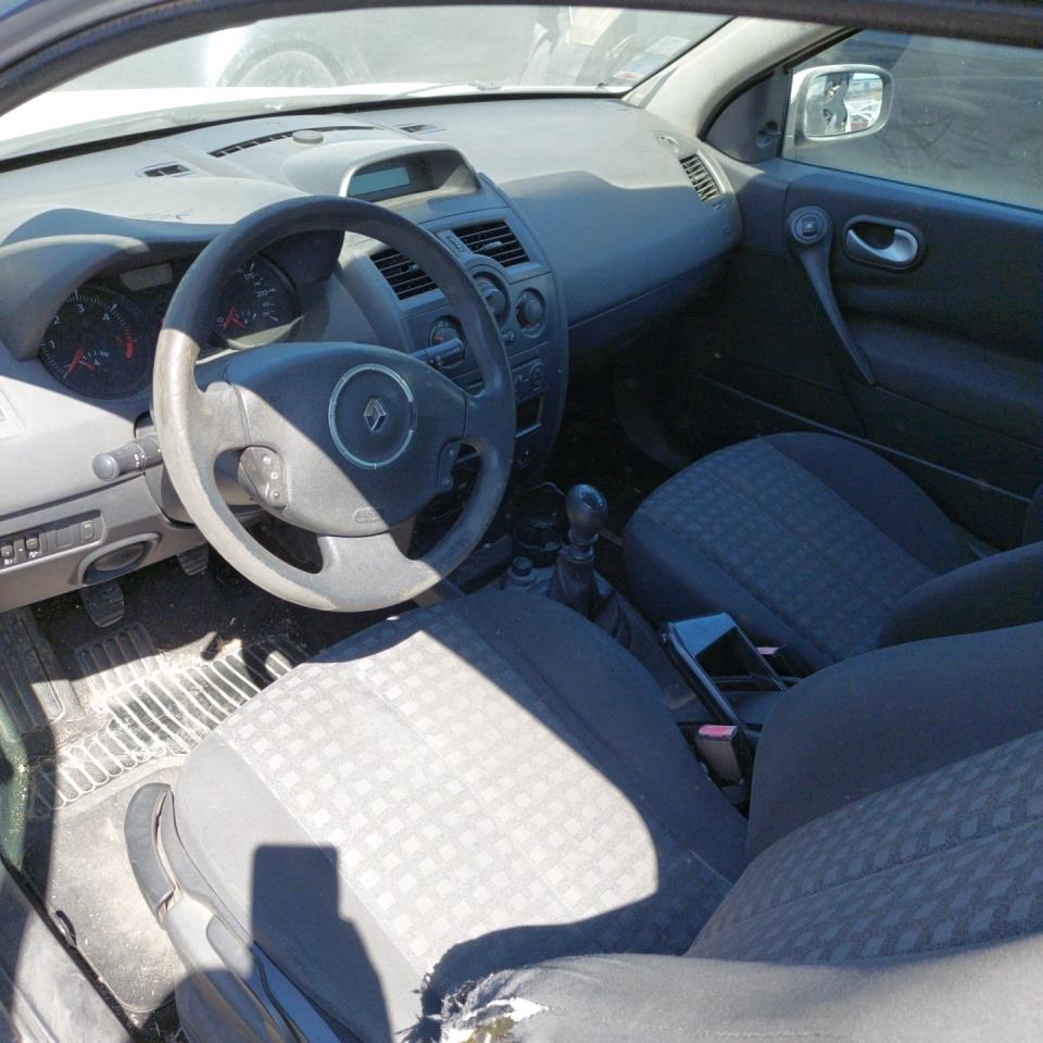 Specchietto retrovisore sinistro RENAULT MEGANE 2 PHASE 2  - 1