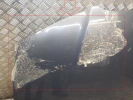 Photo de la pièce