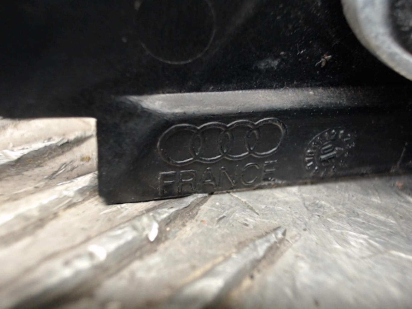 Retrovisor derecho AUDI A2 Diésel - 1