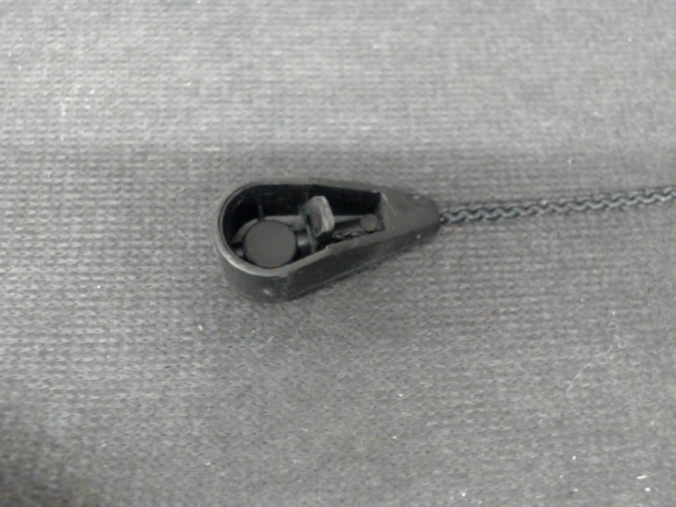 Plage arriere RENAULT CLIO 3 PHASE 1 Diesel - 1