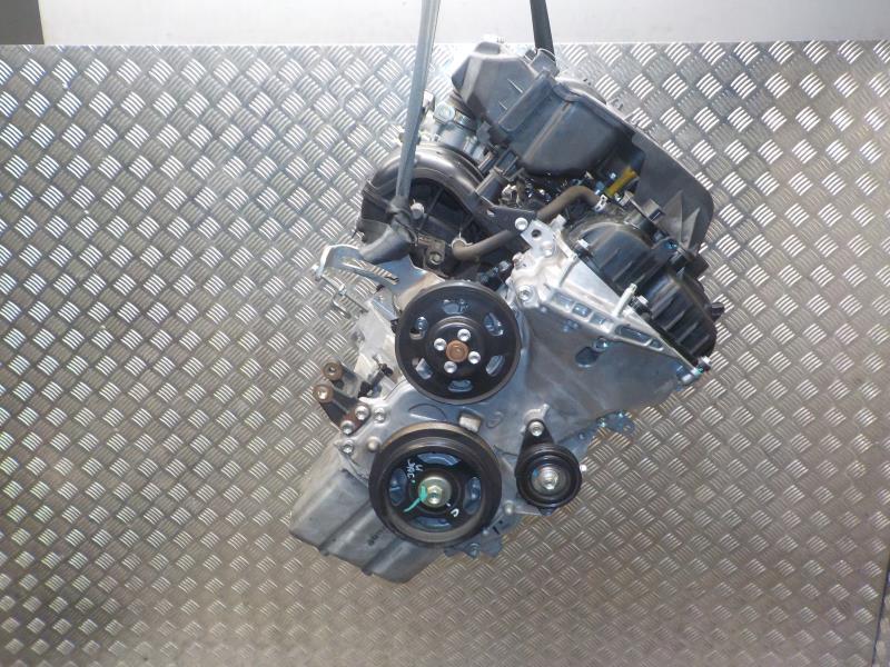 Moteur SUZUKI CELERIO Essence - 1
